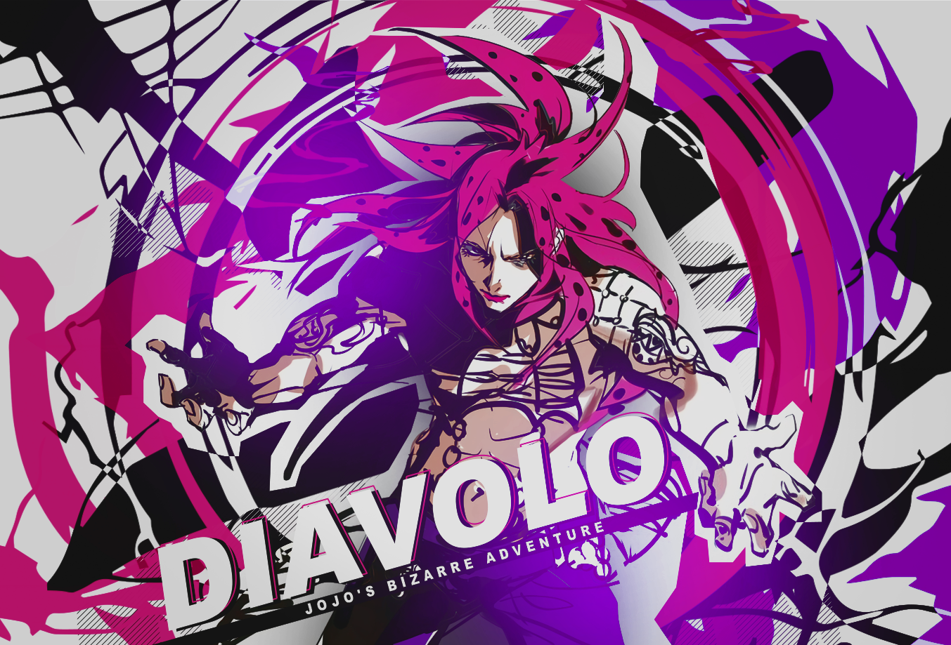 Diavolo Wallpapers