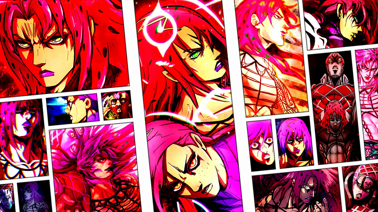 Diavolo Wallpapers