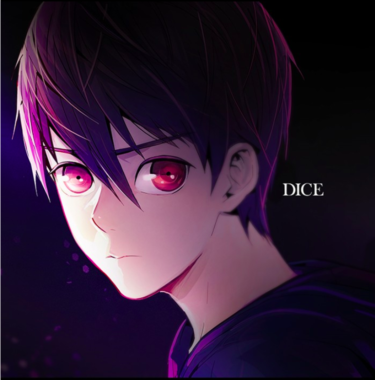 Dice Webtoon Wallpapers