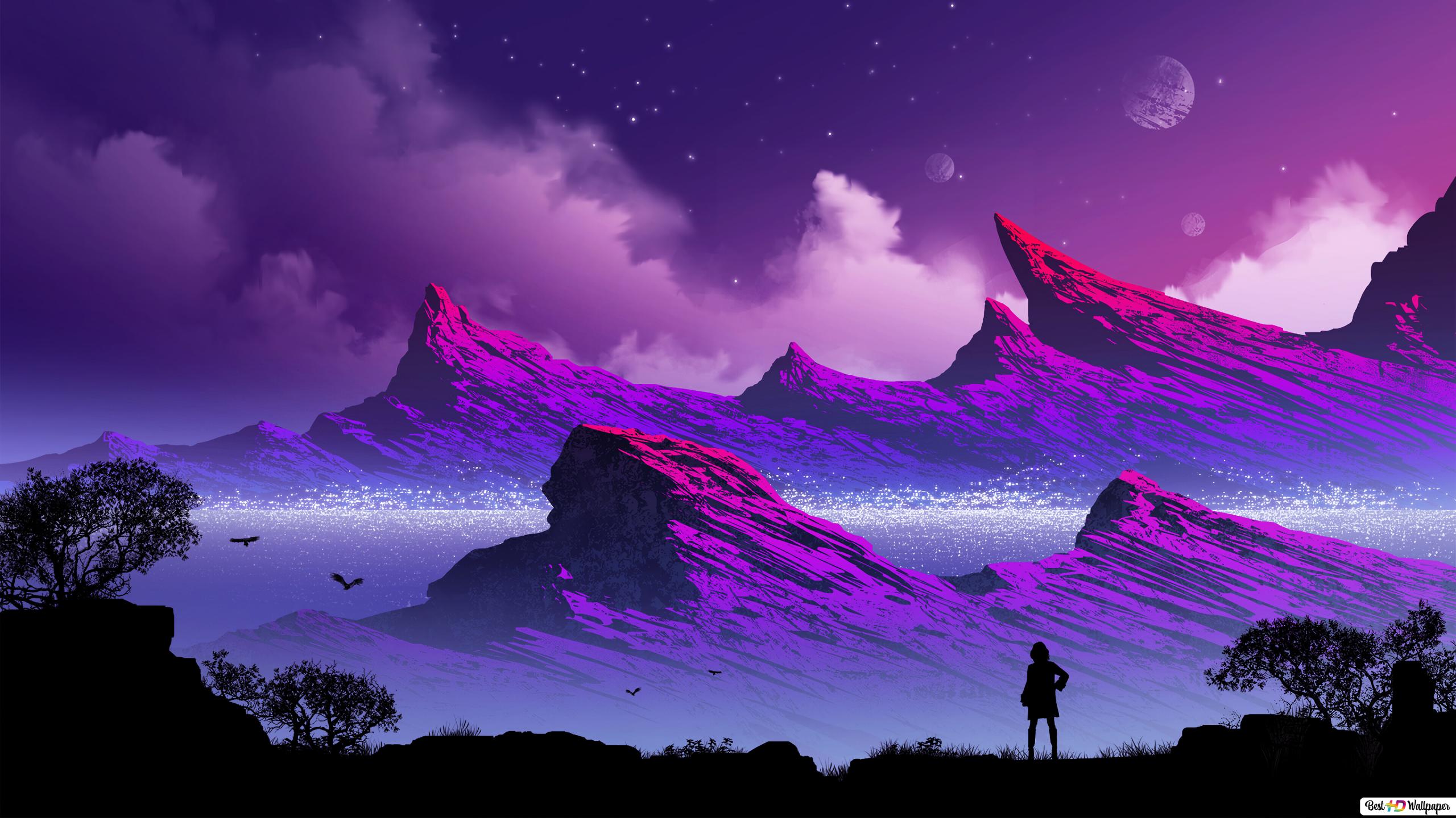 Digital Art 1920X1080 Wallpapers