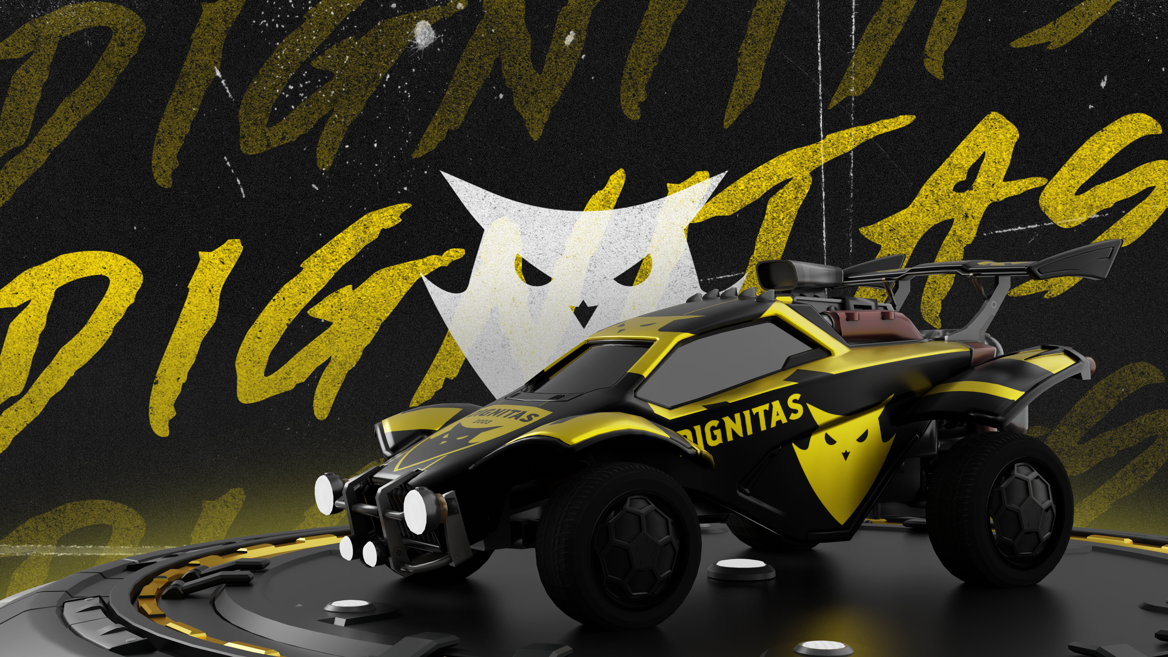 Dignitas Wallpapers