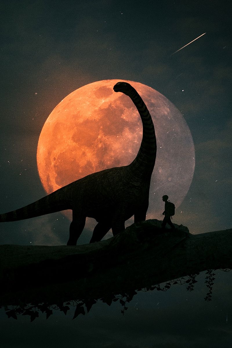 Dinosaur Iphone Wallpapers