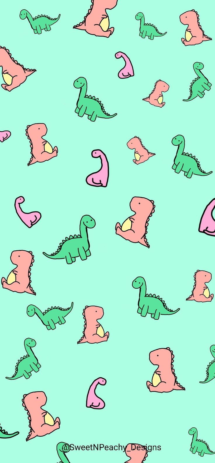 Dinosaur Iphone Wallpapers
