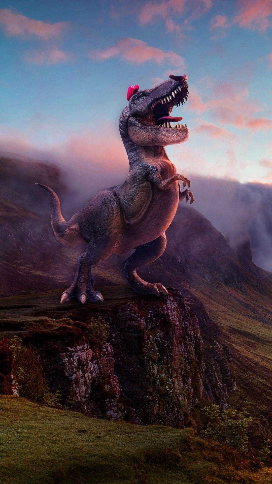Dinosaur Hd Wallpapers