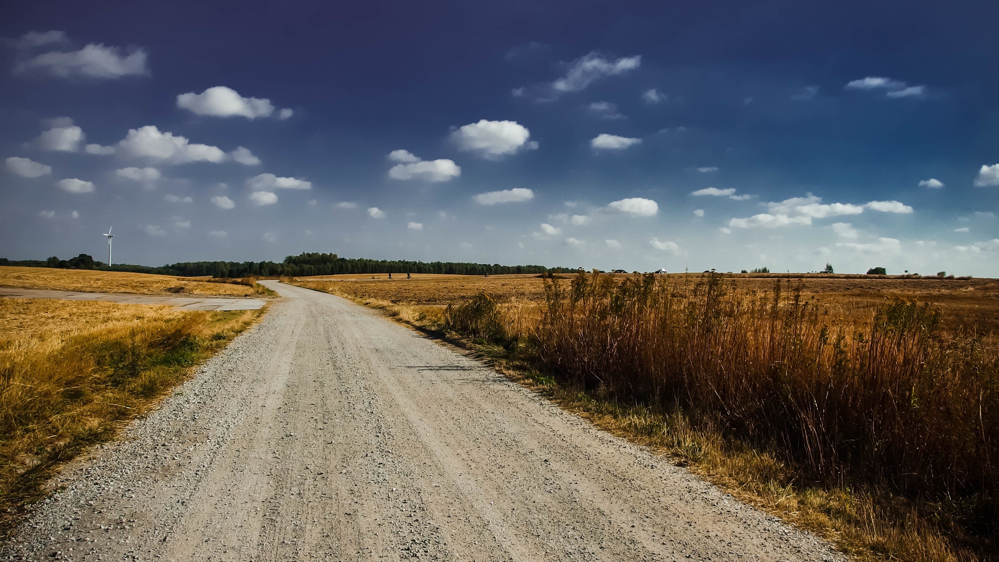 Dirt Road Wallpapers