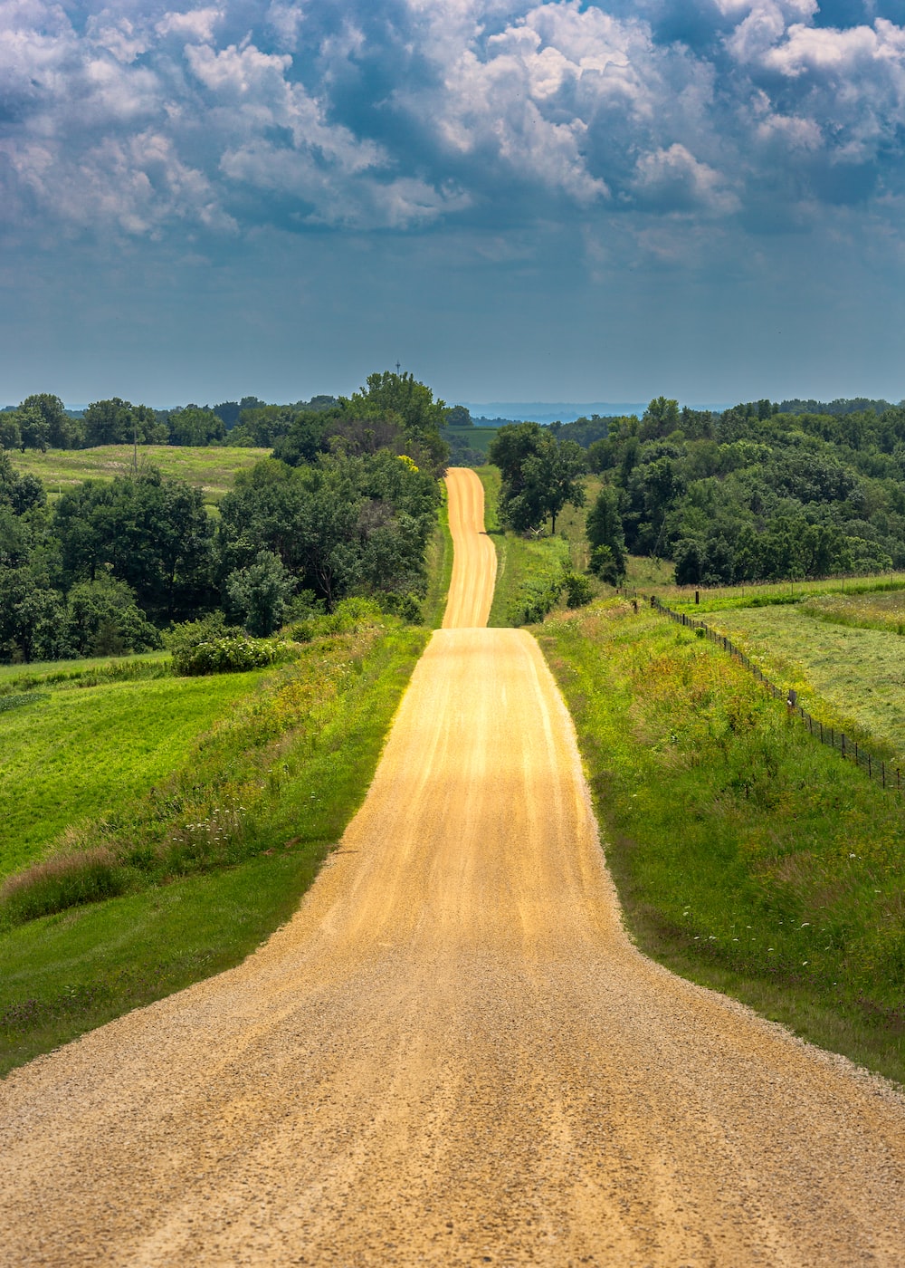 Dirt Road Wallpapers