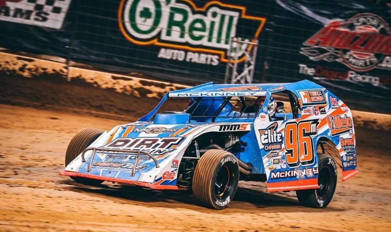 Dirt Track Racing Wallpapers