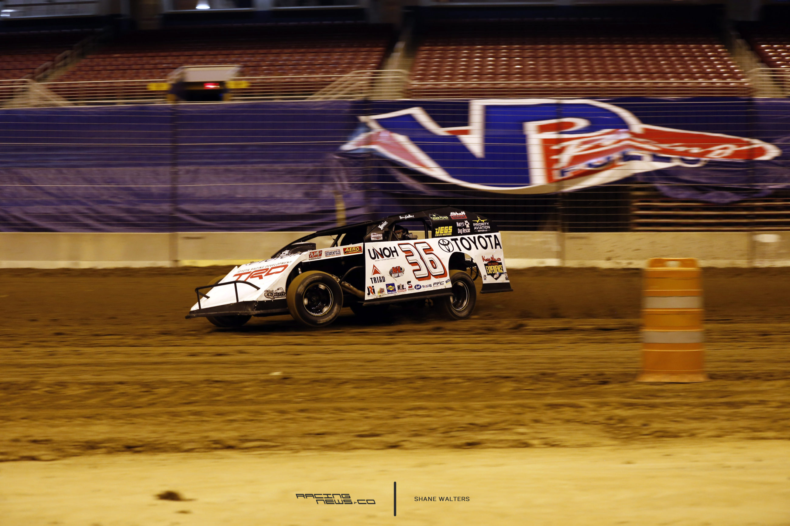 Dirt Track Racing Wallpapers