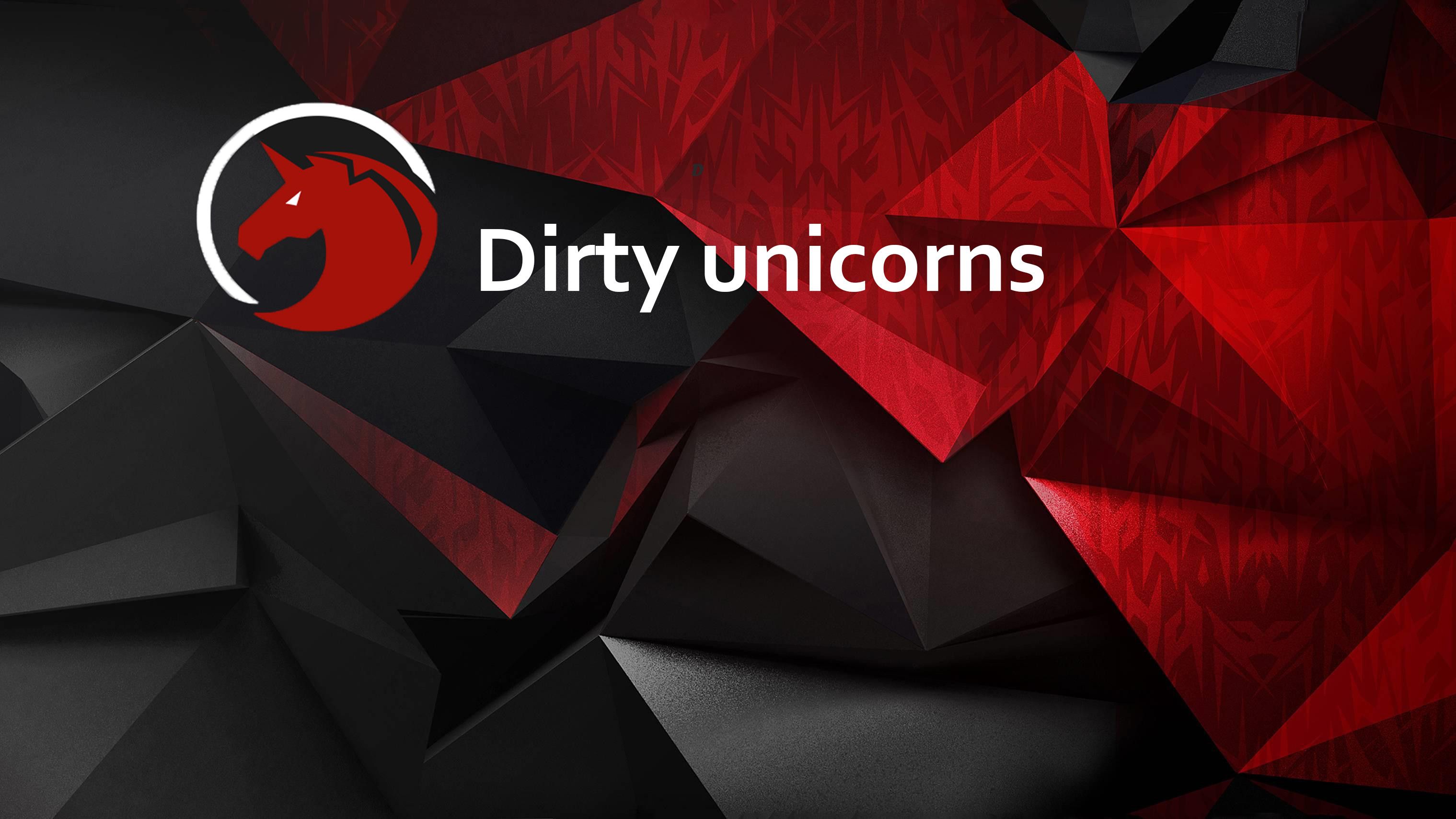 Dirty Unicorns Download Wallpapers