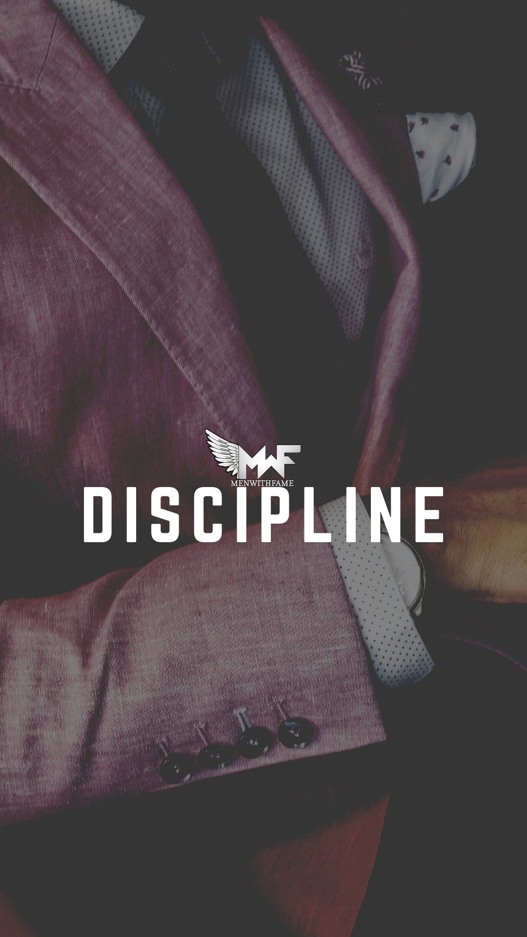 Discipline Wallpapers