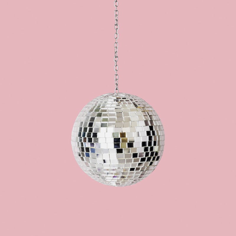 Disco Ball Aesthetic Wallpapers