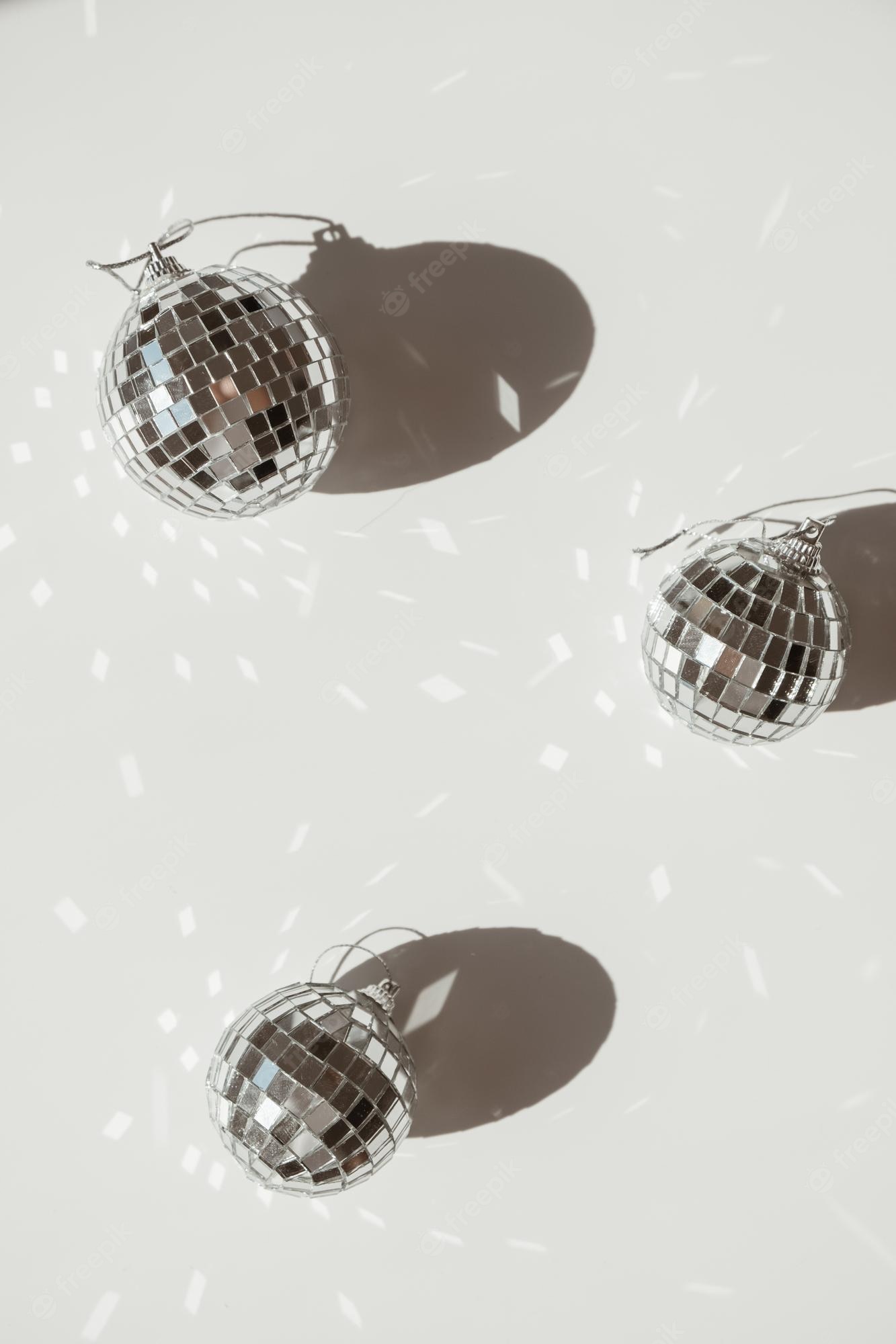 Disco Ball Aesthetic Wallpapers