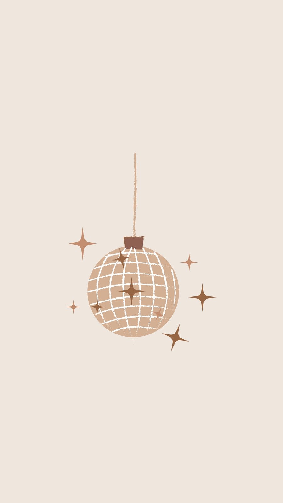 Disco Ball Aesthetic Wallpapers