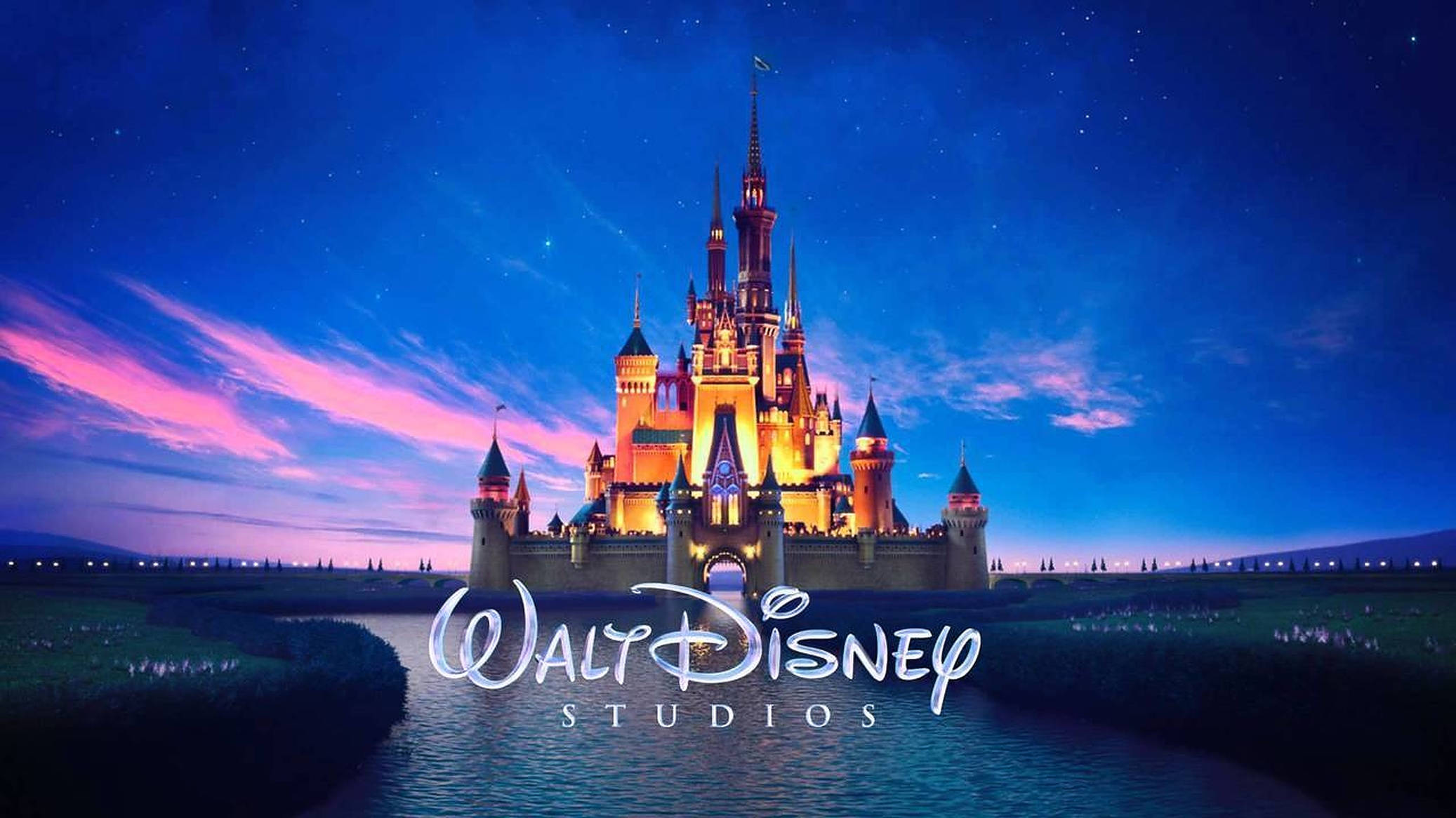 Disney 4K Wallpapers