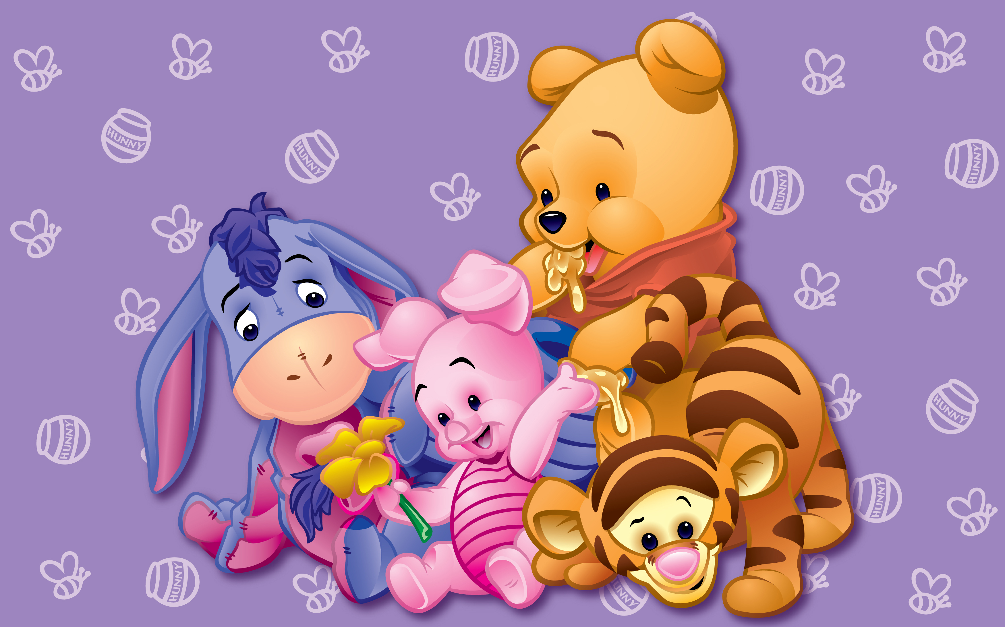 Disney Baby Wallpapers