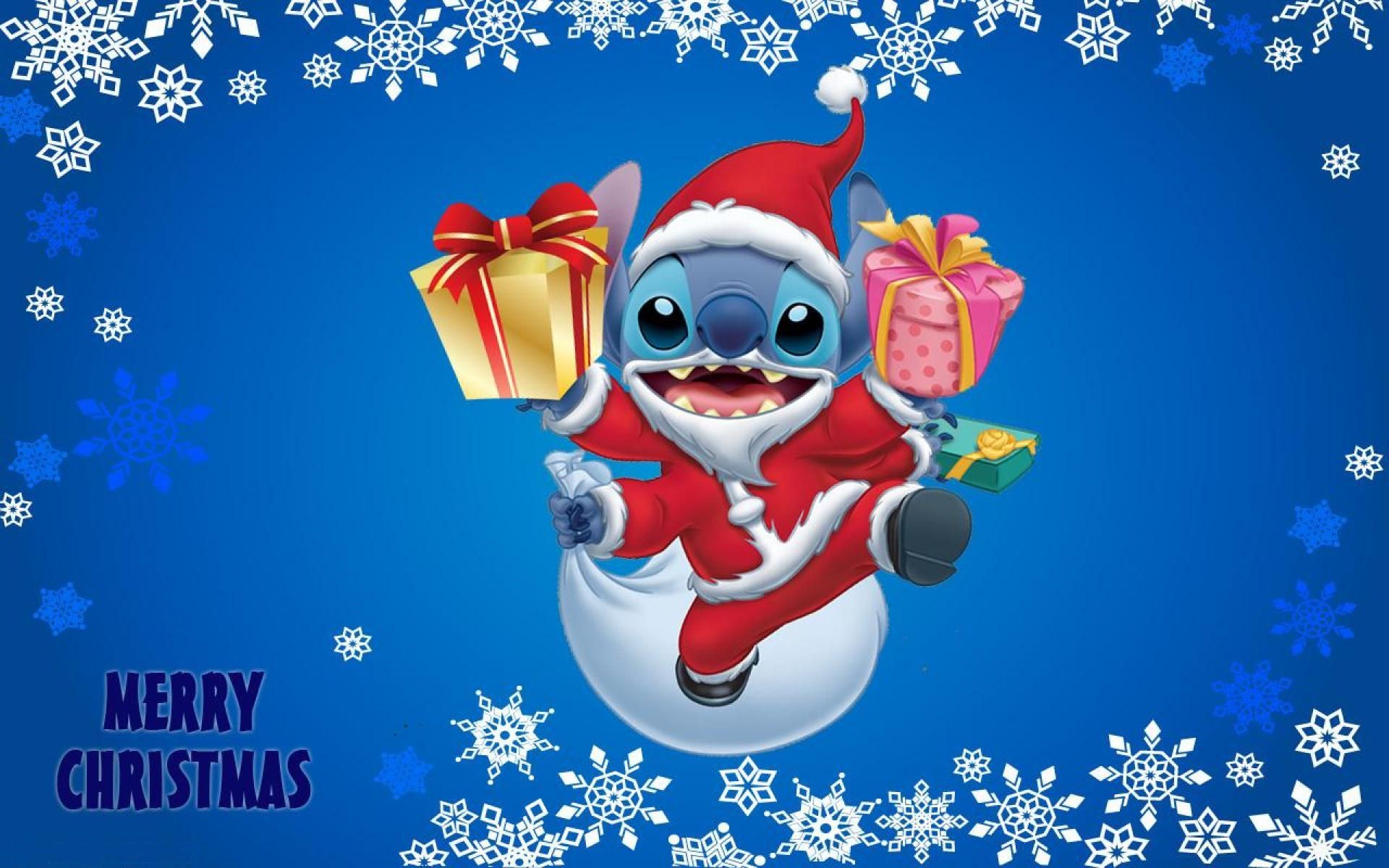 Disney Christmas Ipad Wallpapers