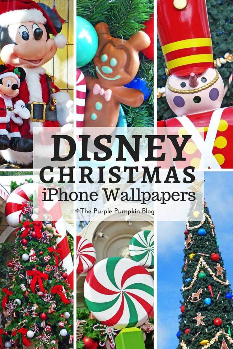 Disney Christmas Ipad Wallpapers