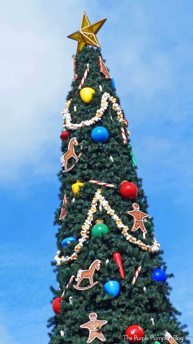 Disney Christmas Iphone Wallpapers