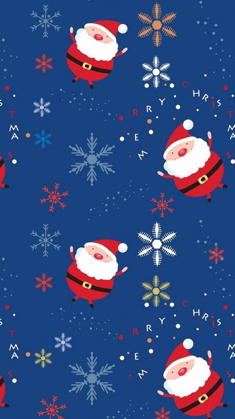 Disney Christmas Iphone Wallpapers