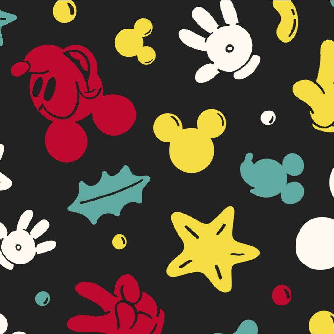 Disney Collage Wallpapers