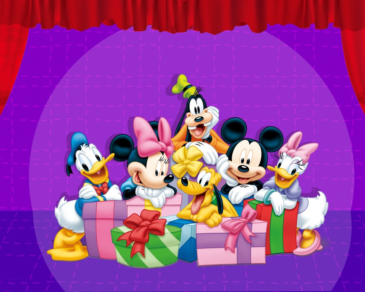 Disney Happy Birthday Images Wallpapers