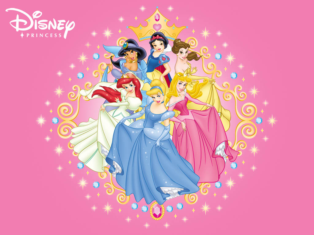 Disney Live Wallpapers