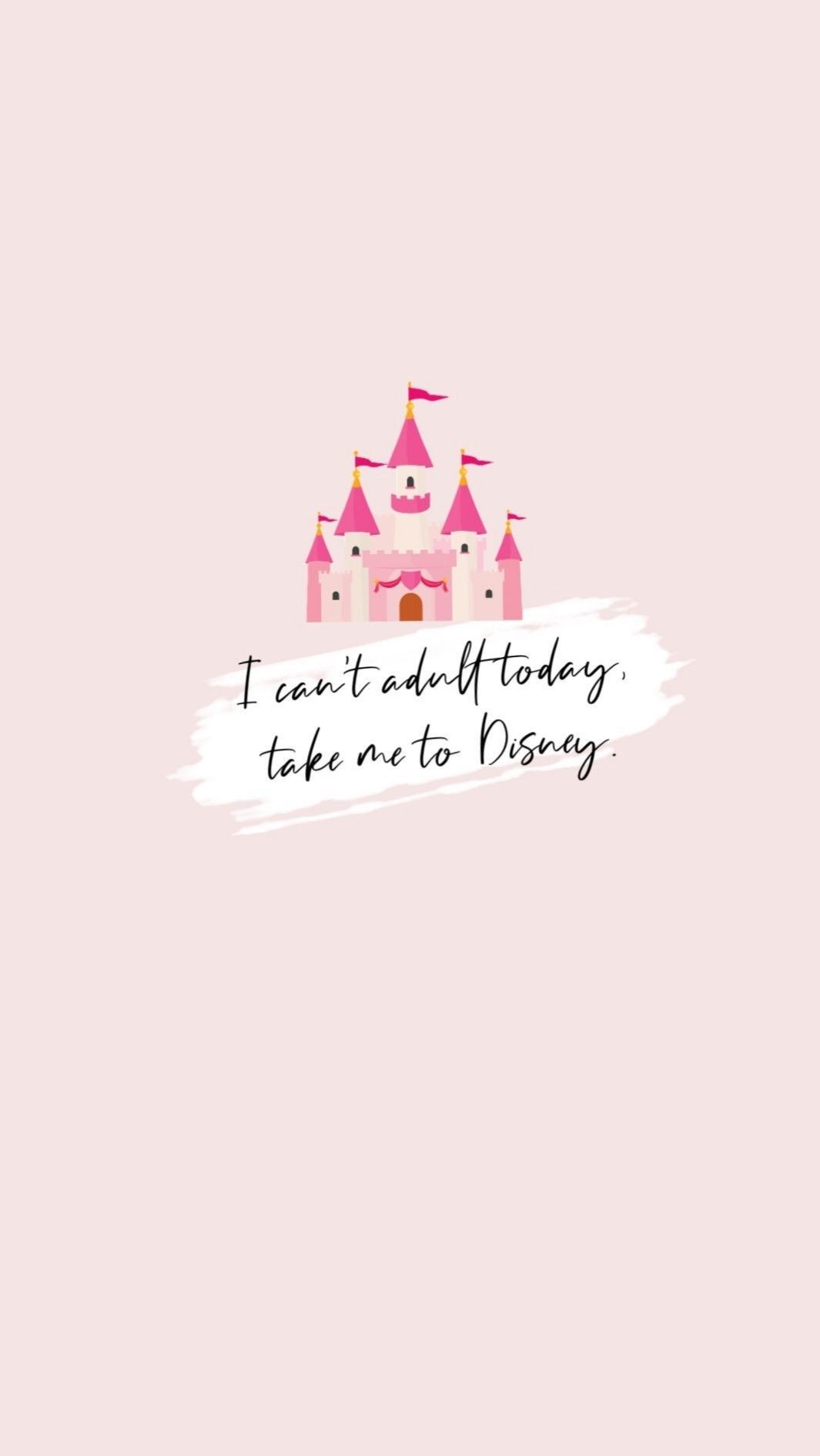 Disney Love Quotes Wallpapers
