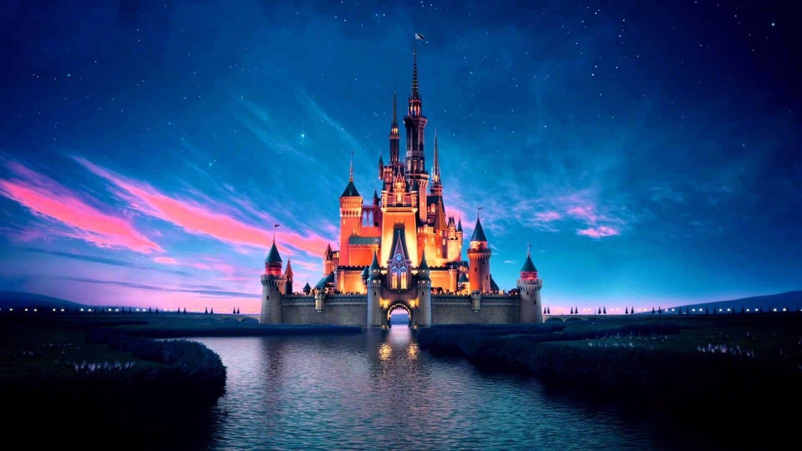 Disney Macbook Wallpapers