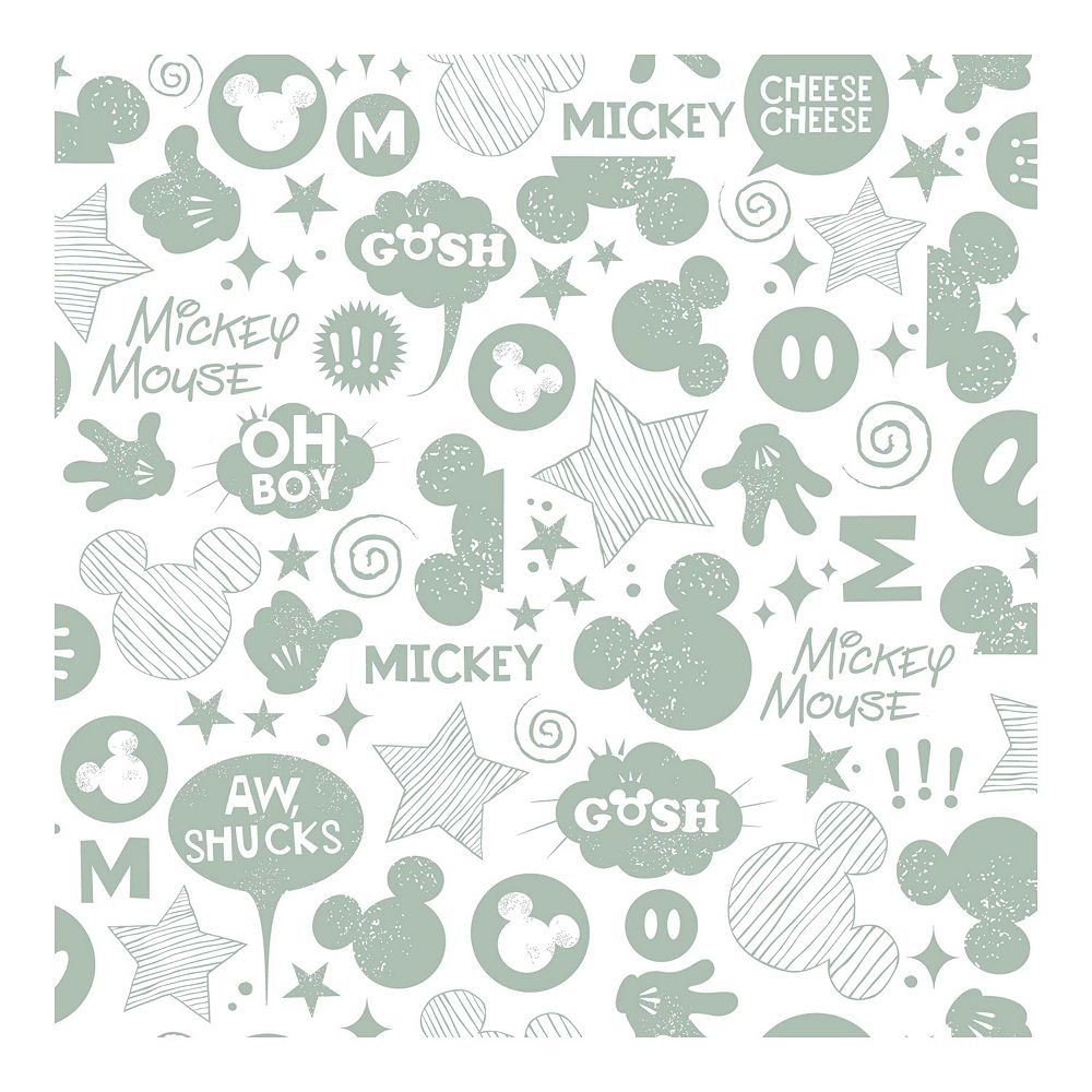 Disney Mickey Wallpapers