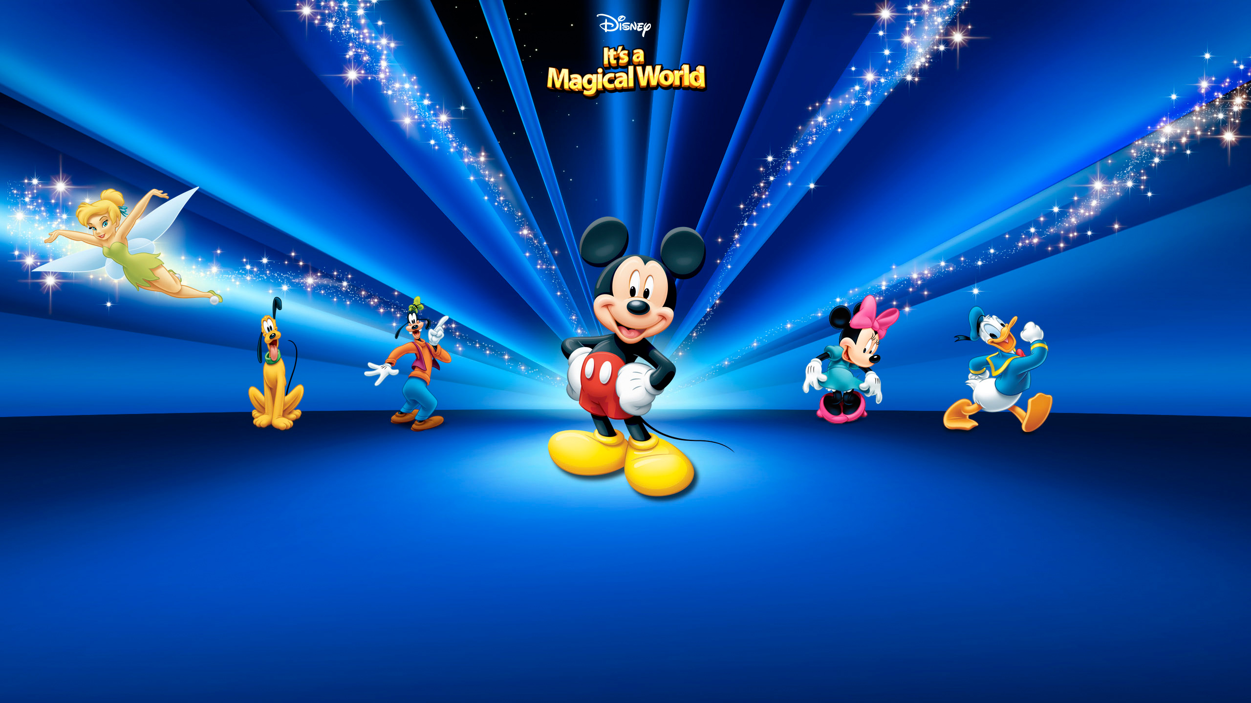 Disney Mickey Wallpapers