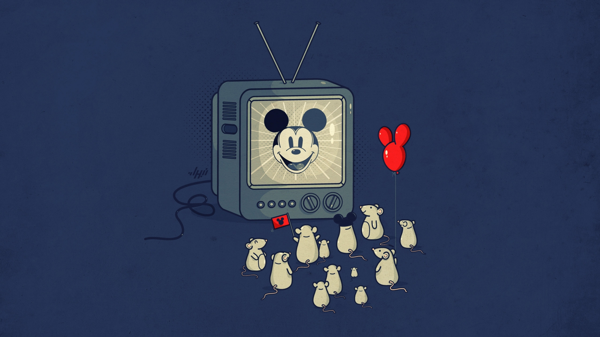 Disney Mickey Wallpapers