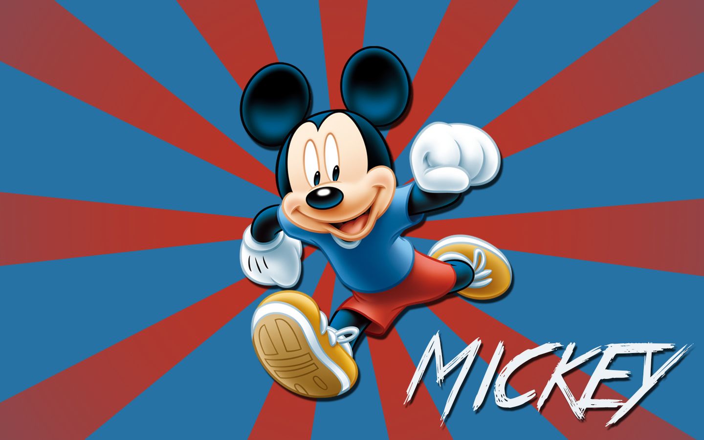 Disney Mickey Wallpapers