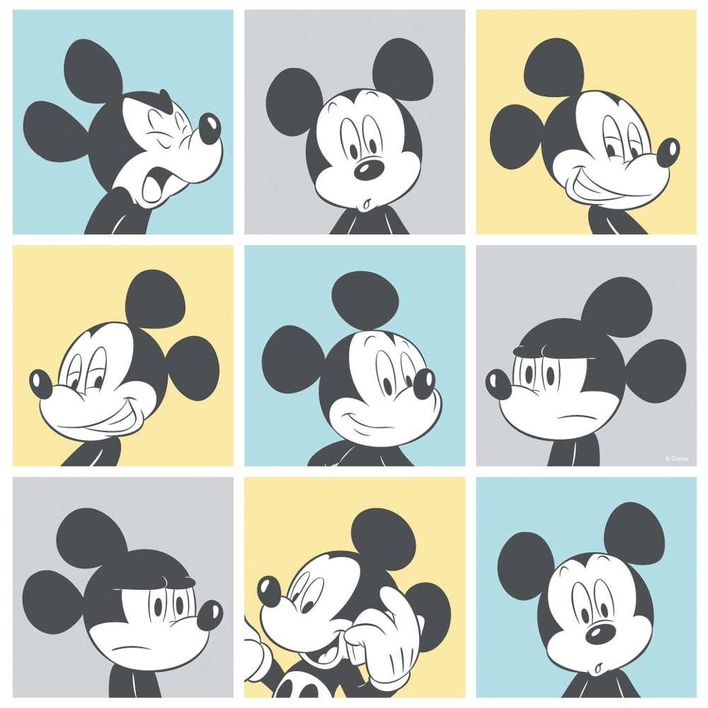 Disney Mickey Wallpapers