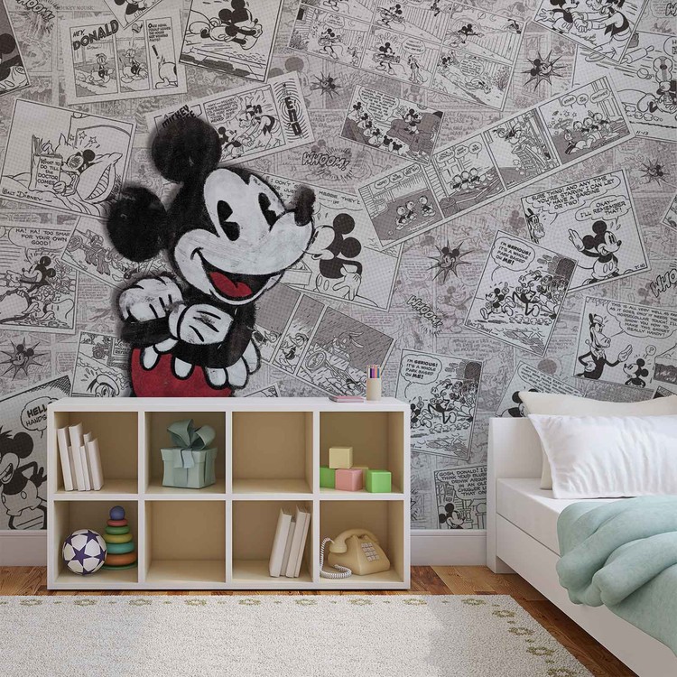 Disney Mickey Wallpapers