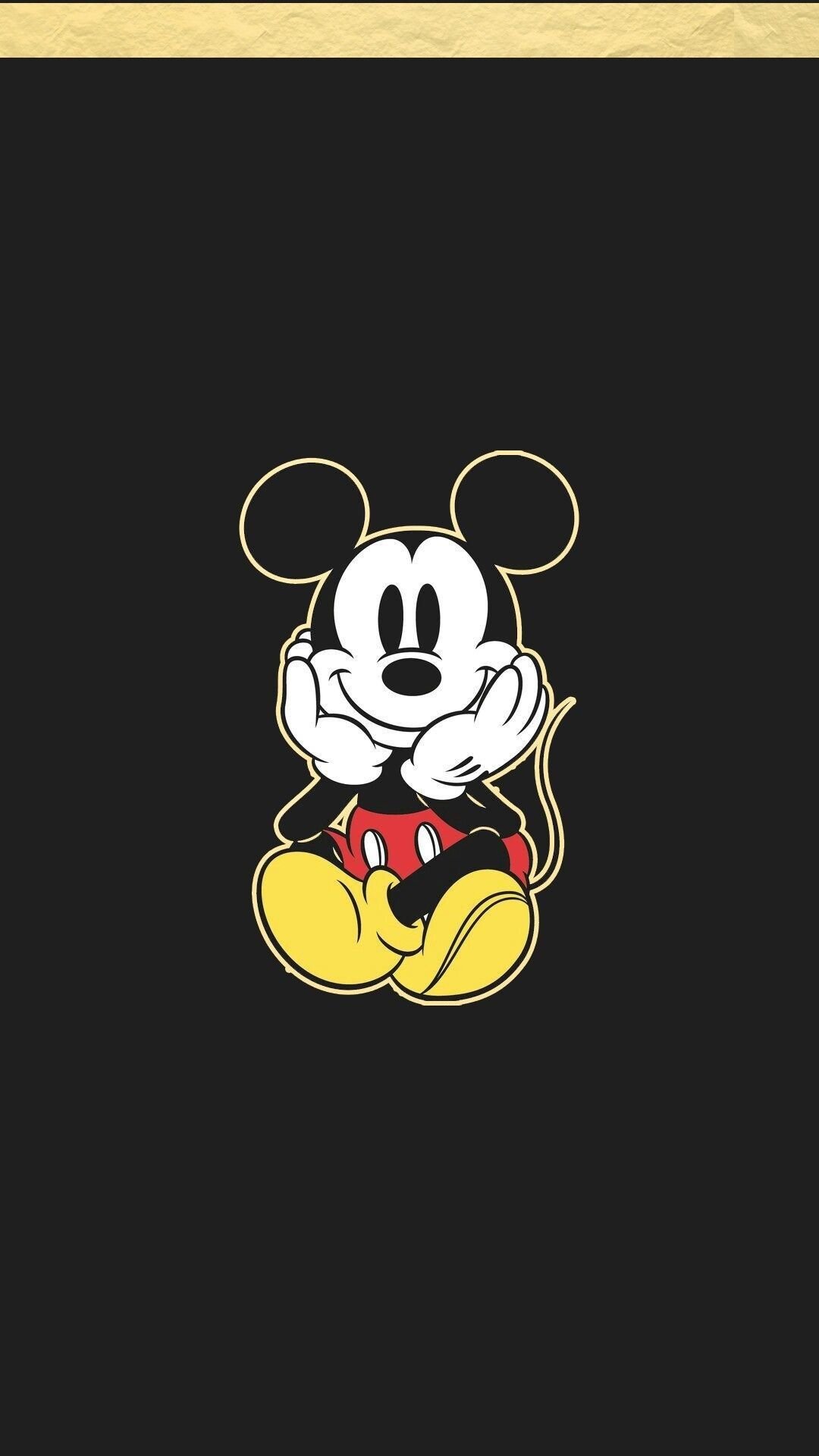 Disney Mickey Wallpapers