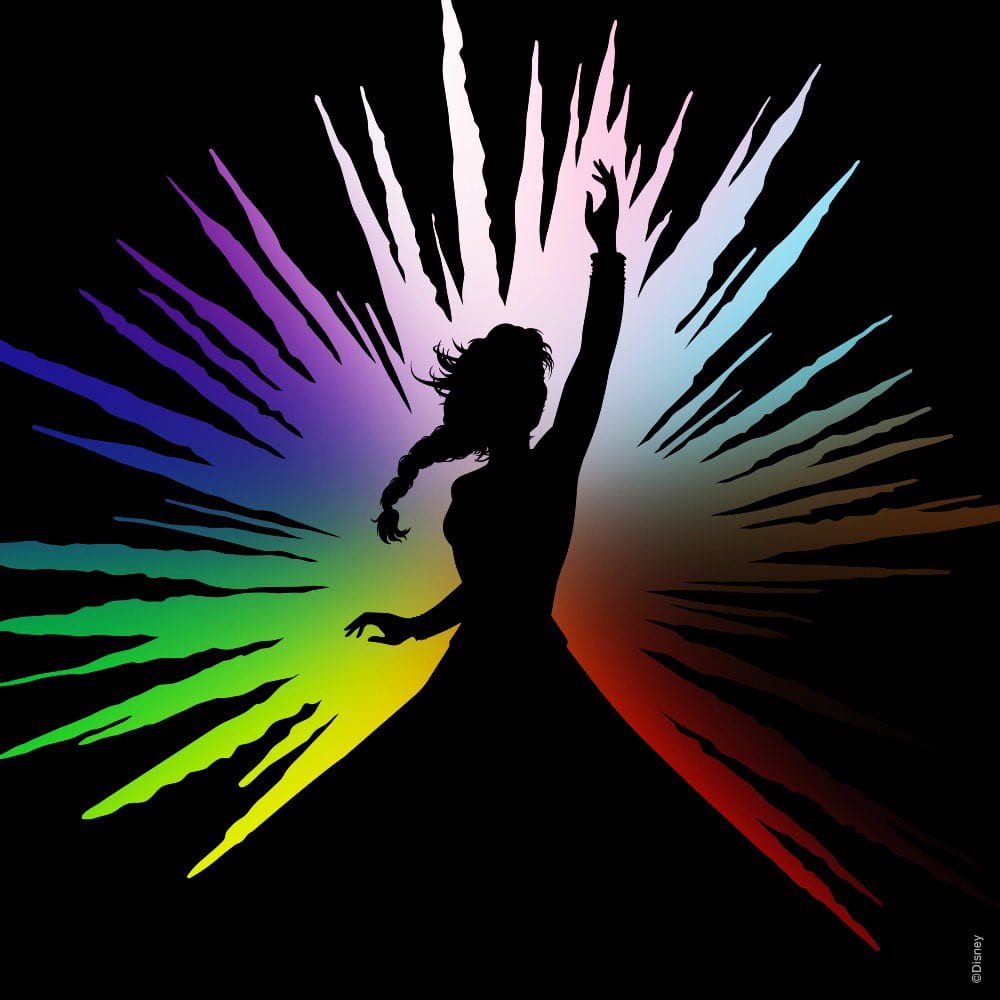 Disney Pride Wallpapers