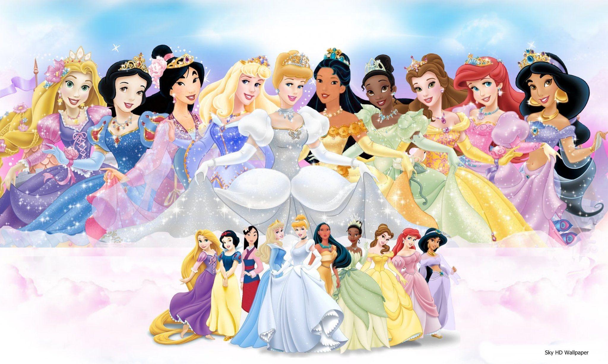 Disney Princess Belle Images Wallpapers