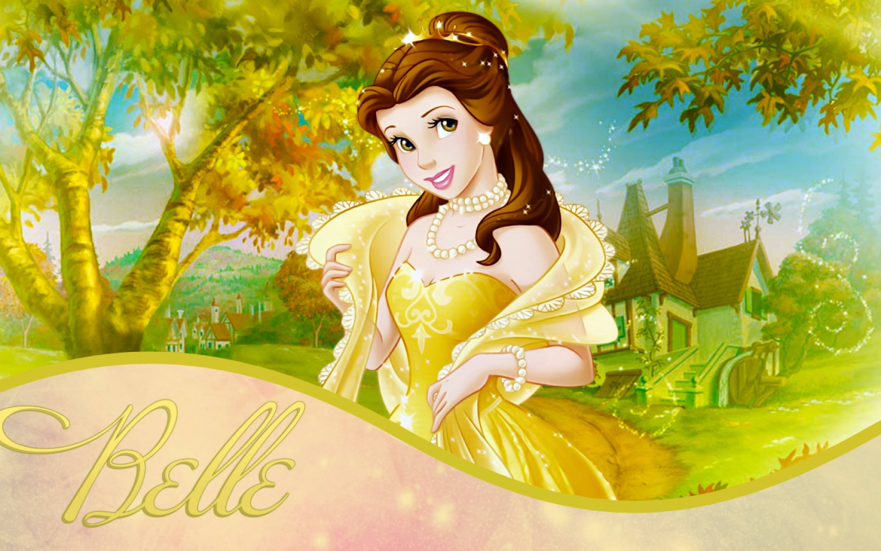 Disney Princess Wallpapers