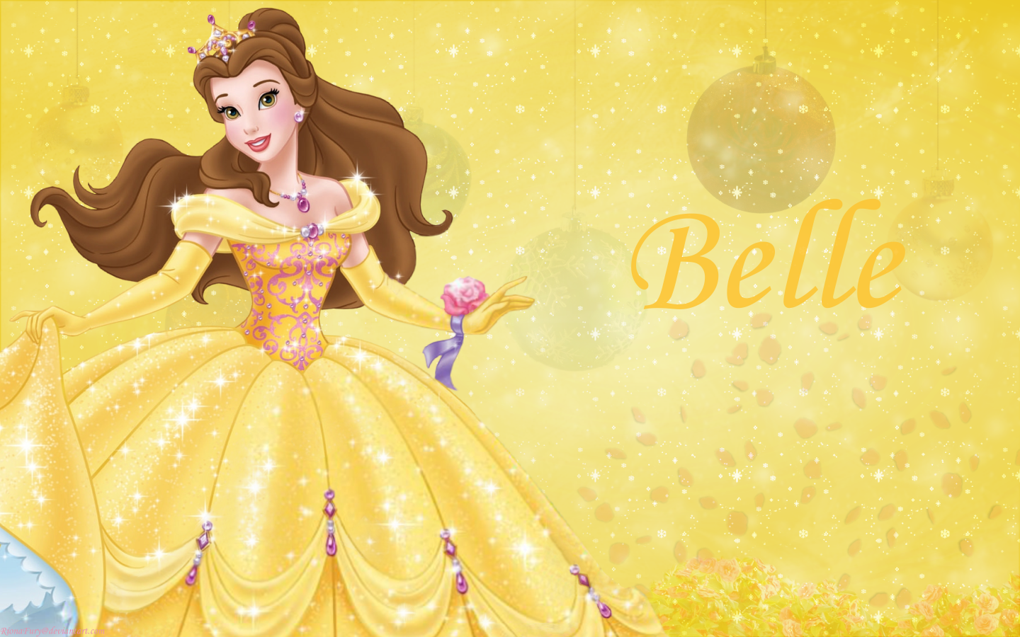 Disney Princess Wallpapers