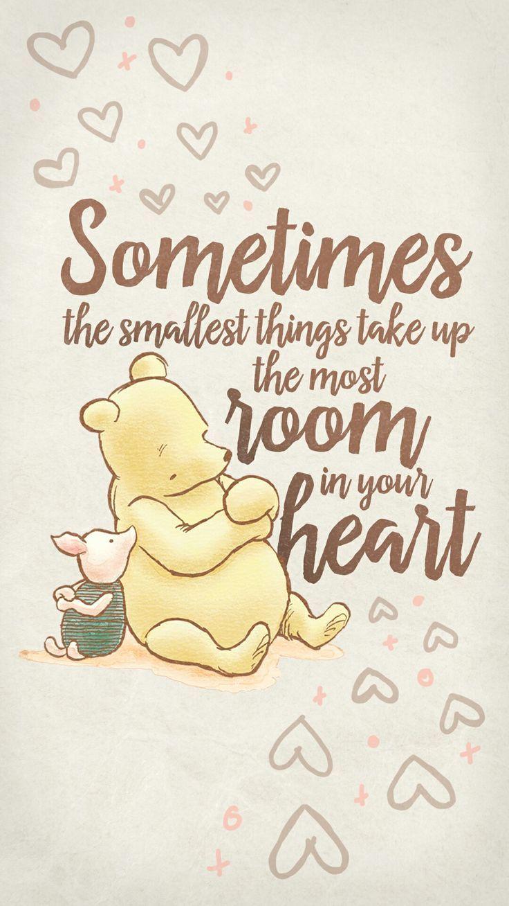 Disney Quote Iphone Wallpapers