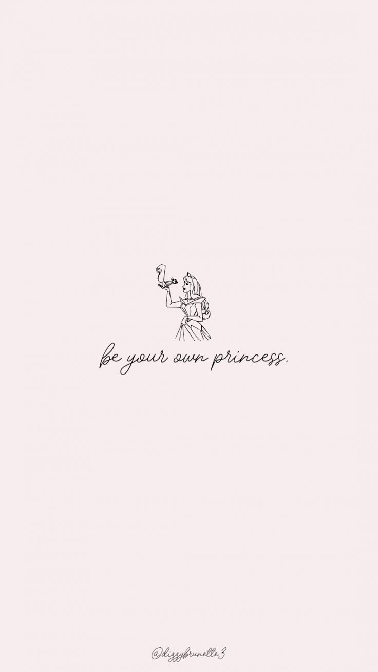 Disney Quote Iphone Wallpapers