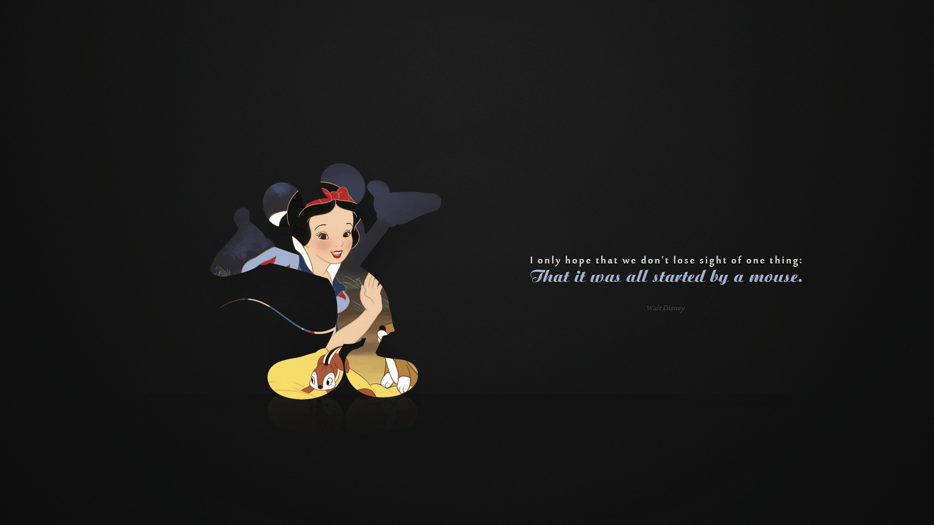 Disney Quotes Wallpapers