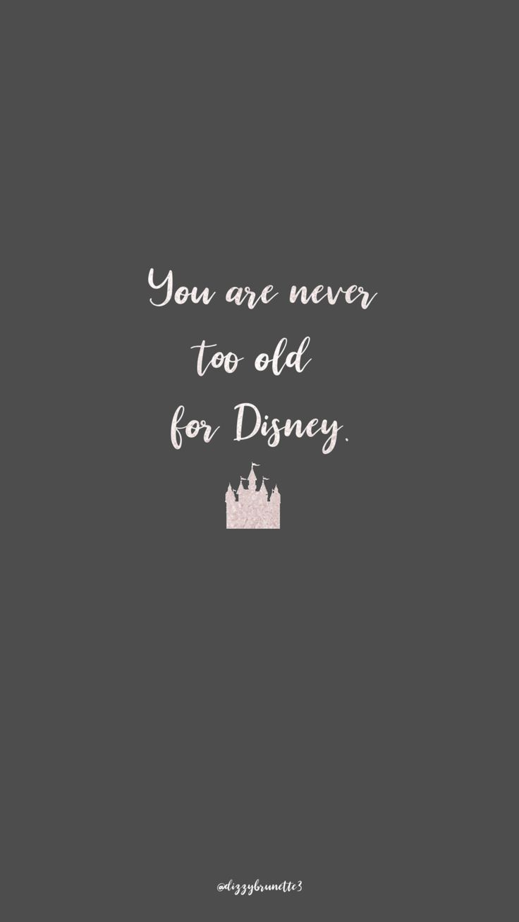 Disney Quotes Wallpapers