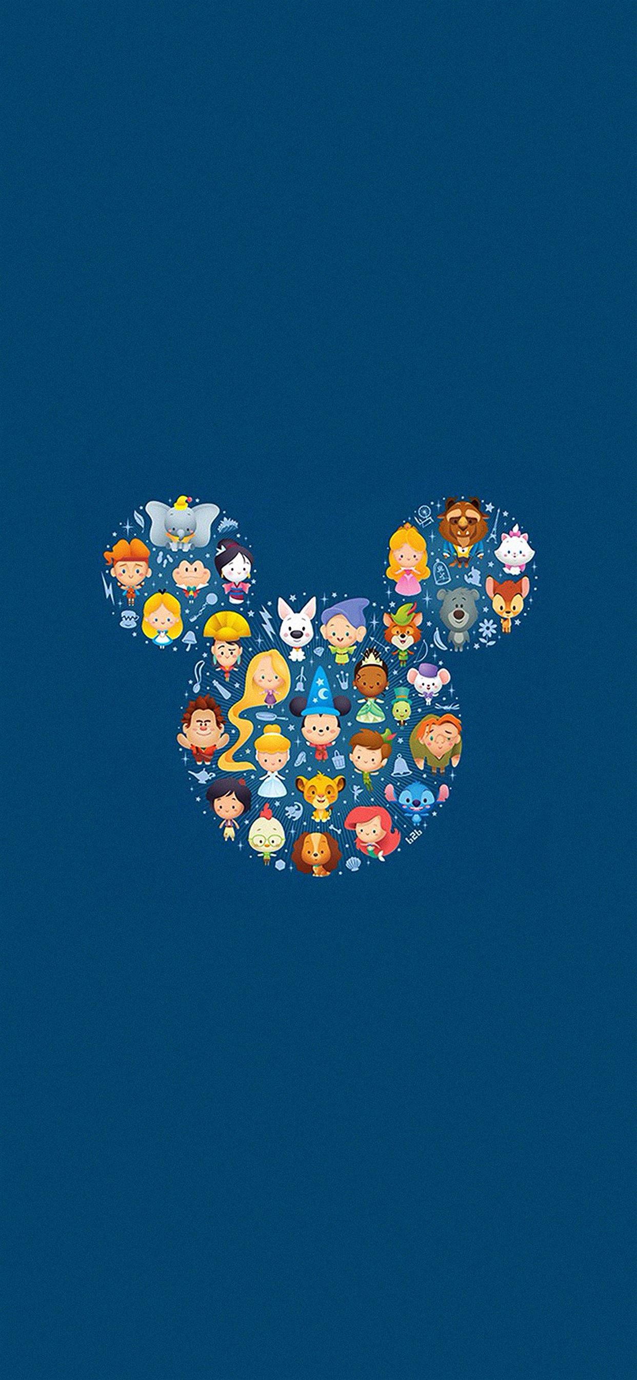 Disney Spring Wallpapers