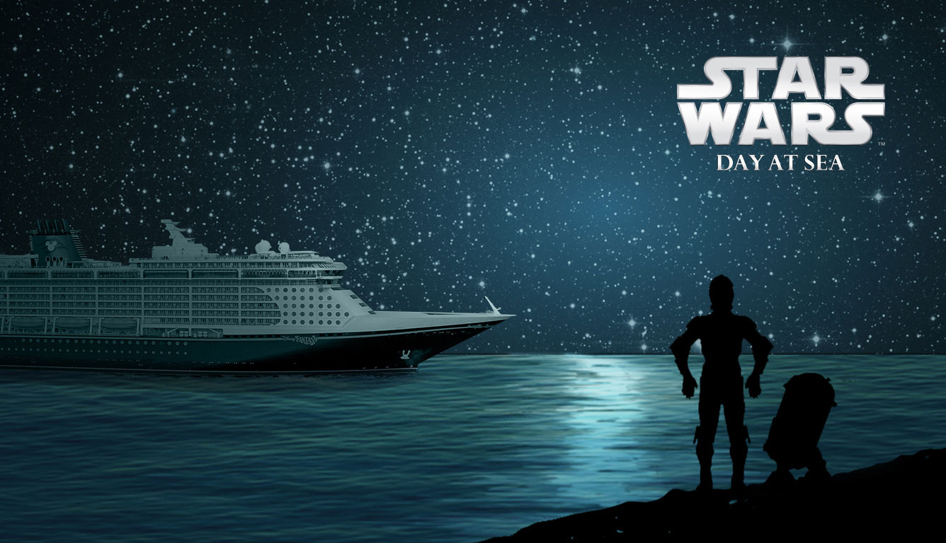 Disney Star Wars Wallpapers