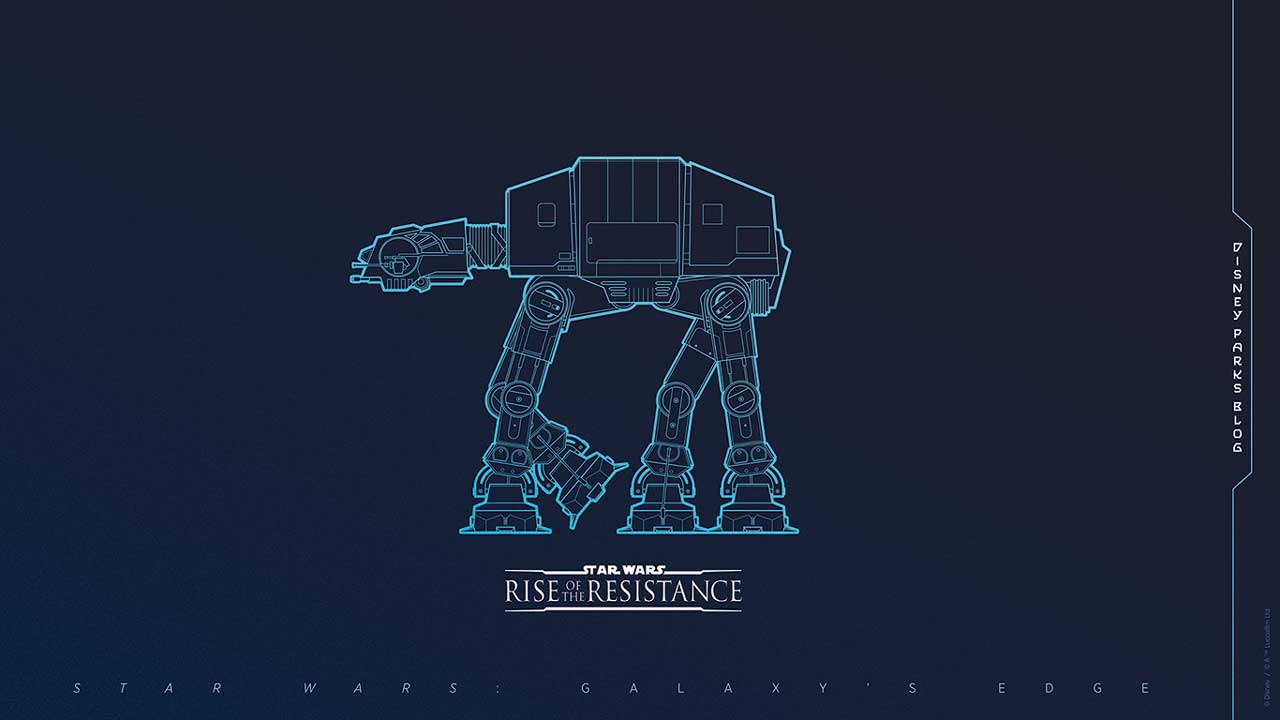 Disney Star Wars Wallpapers