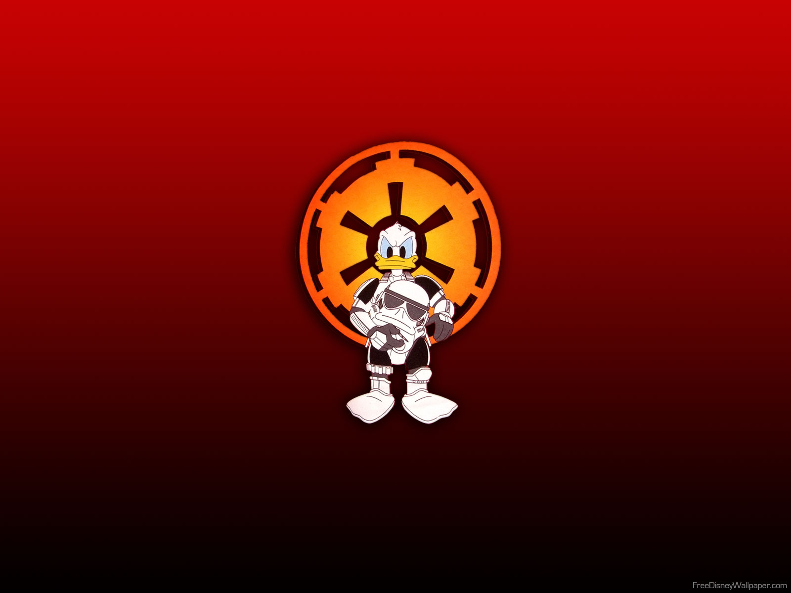 Disney Star Wars Wallpapers