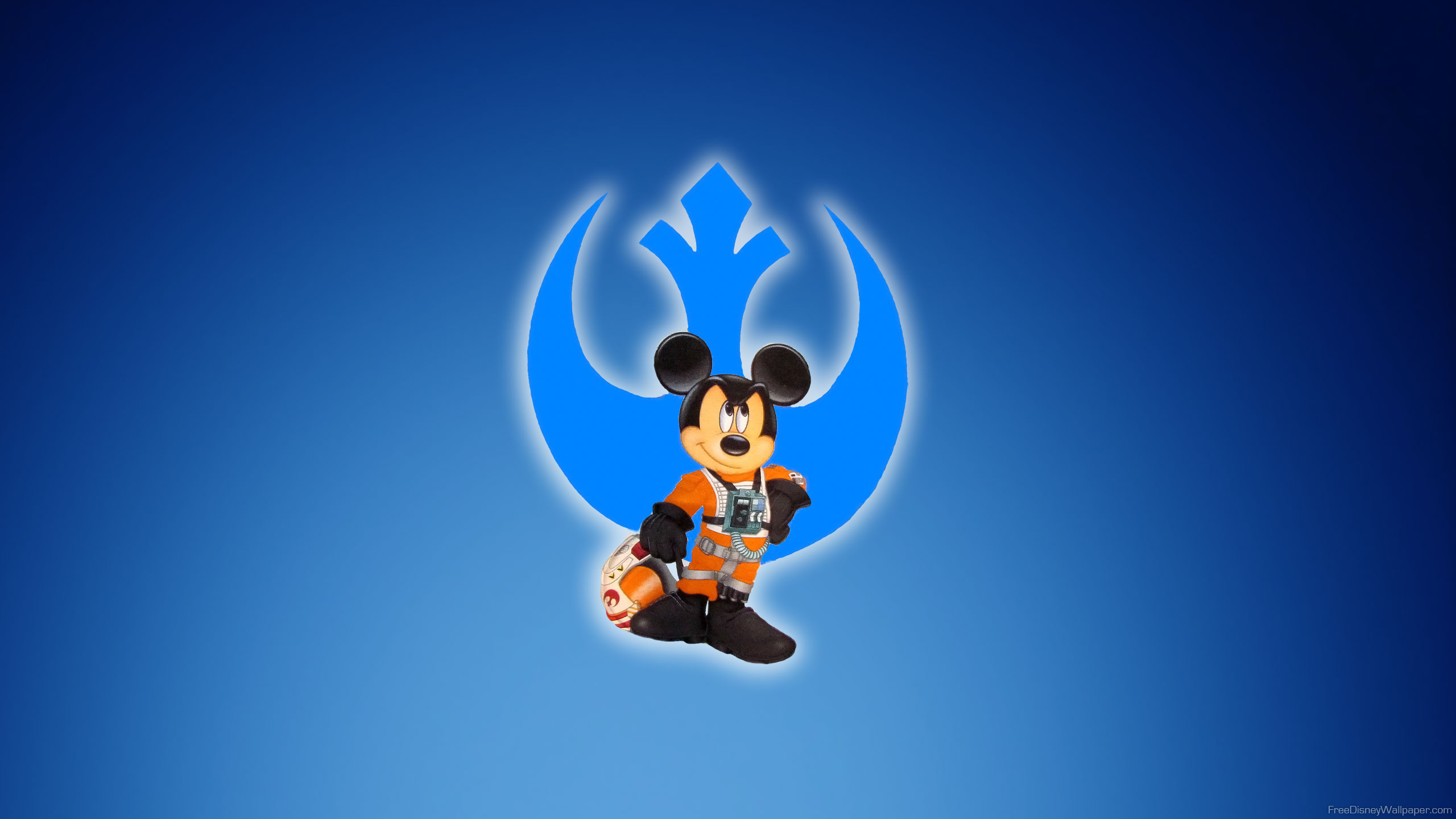 Disney Star Wars Wallpapers