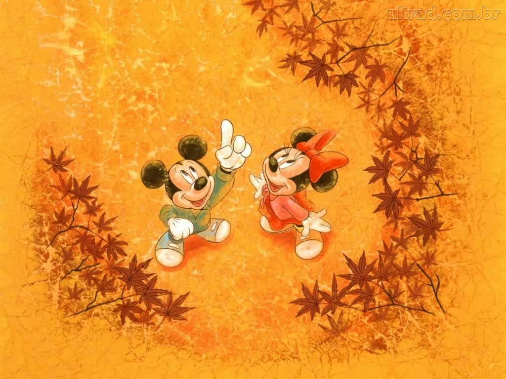 Disney Thanksgiving Wallpapers