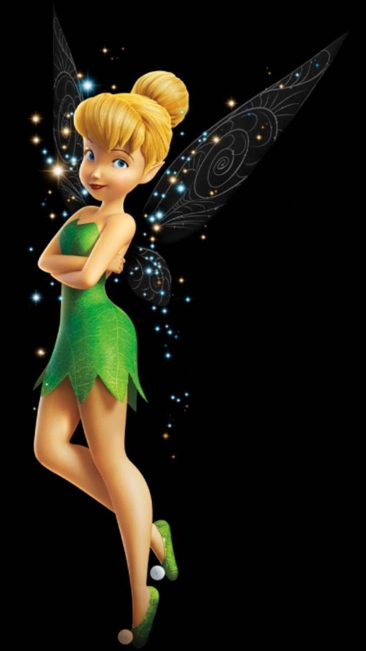 Disney Tinkerbell Wallpapers